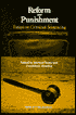 Reform and Punishment: Essays on Criminal Sentencing