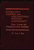 Government Control and Multinational Strategic Management: Power Systems and Telecommunication Equipment