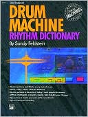 Roland Drum Machine Dictionary