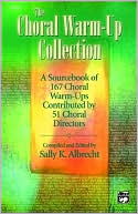 The Choral Warm-Up Collection