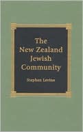 The New Zealand Jewish Community