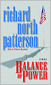 Balance of Power (Kerry Kilcannon Series #3)