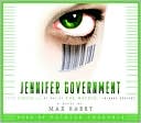 Jennifer Government: A Novel