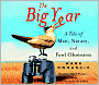 The Big Year: A Tale of Man, Nature, and Fowl Obsession