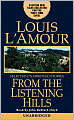 From the Listening Hills