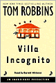 Villa Incognito