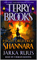 Jarka Ruus (High Druid of Shannara Series #1)