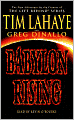 Babylon Rising (Babylon Rising Series #1)