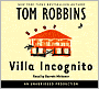 Villa Incognito