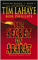 The Secret on Ararat (Babylon Rising Series #2)