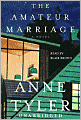 The Amateur Marriage