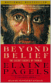Beyond Belief: The Secret Gospel of Thomas