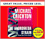 The Andromeda Strain