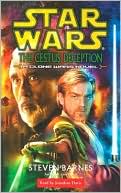 Star Wars: The Cestus Deception: A Clone Wars Novel