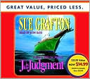 J Is for Judgment (Kinsey Millhone Series #10)