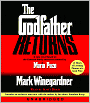 The Godfather Returns: The Lost Years: The Saga of the Family Corleone
