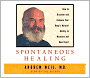 Spontaneous Healing