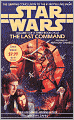 Star Wars Thrawn Trilogy #3: The Last Command