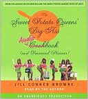 Sweet Potato Big-Ass Cookbook and Financial Planner