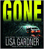 Gone (FBI Profiler Series #5)