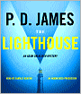 The Lighthouse (Adam Dalgliesh Series #13)