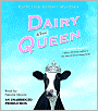 Dairy Queen (Dairy Queen Series #1)