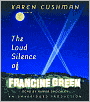 The Loud Silence of Francine Green