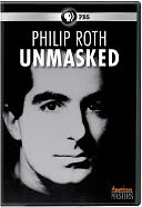 Philip Roth: Unmasked with Philip Roth