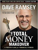 The Total Money Makeover by Dave Ramsey: Book Cover