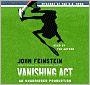 Vanishing Act: Mystery at the U. S. Open