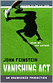 Vanishing Act: Mystery at the U. S. Open