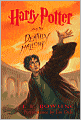 Harry Potter and the Deathly Hallows (Harry Potter #7)