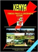 download Kenya Foreign Policy And Government Guide book