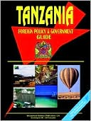 download Tanzania Foreign Policy And Government Guide book