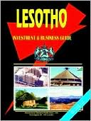 download Lesotho Investment And Business Guide book