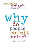 Why Are People Terrorists?