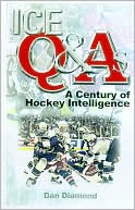 Ice Q's And A's