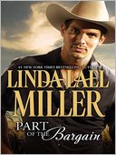 Part of the Bargain by Linda Lael Miller: NOOK Book Cover