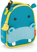 Zoo Lunchie Hippo by Skip Hop: Product Image