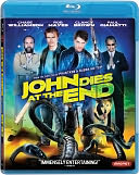 John Dies at the End with Chase Williamson