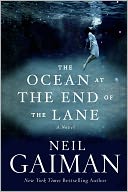 The Ocean at the End of the Lane by Neil Gaiman: NOOK Book Cover