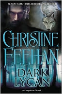 Dark Lycan by Christine Feehan: Book Cover