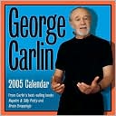 download 2005 George Carlin Box Calendar book