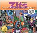 2006 Zits Wall Calendar