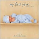 My First Years: Journal for Boys