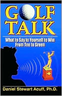 download Golf Talk book