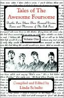 download Tales of the Awesome Foursome : Beatles Fans Share Personal Stories and Memories of the Fab Four, Vol. 1 book