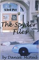 The Spyder Files