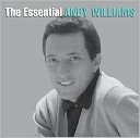 Essential Andy Williams [Bonus Disc] by Andy Williams: CD Cover