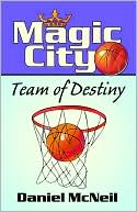 Magic City: Team of Destiny